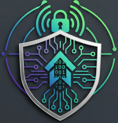 Apex Cybernetics System Logo